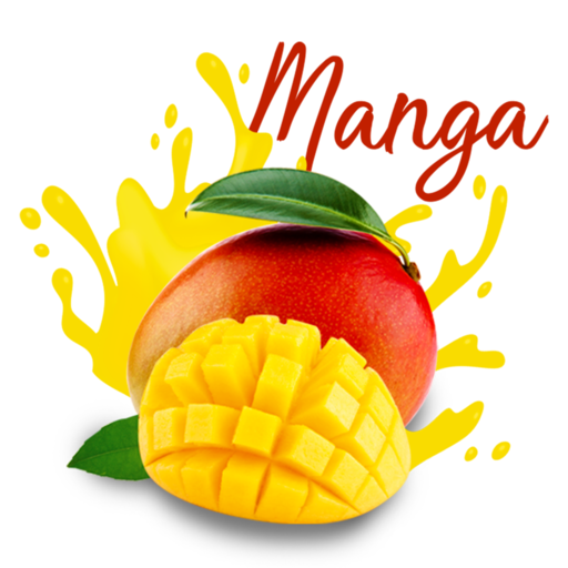 Como Plantar Manga أيقونة