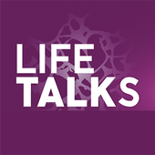 Life Talks أيقونة