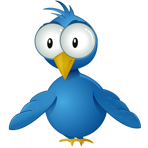 TweetCaster for Twitter icon