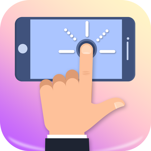 Auto Clicker : Super Fast Tapping icon