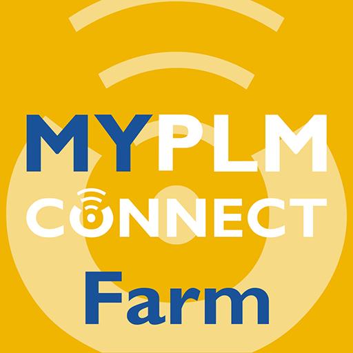 MyPLM Connect Farm icon