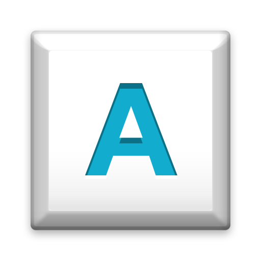 HTC Sense Input - EN(UK) icon