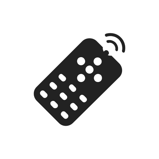 Kodi Play आइकन