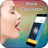 Voice Calculator icon