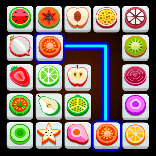 JollyDay - Fruit Connect icon