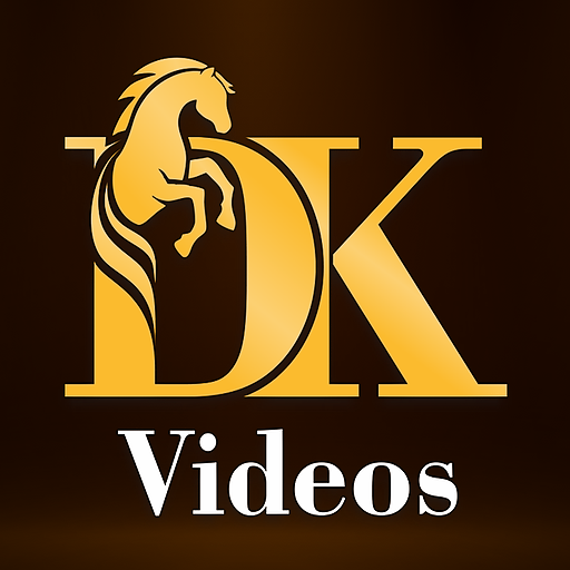 DK Videos Videos Short Video icon
