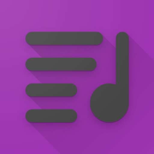 Play It By Year Music Player icon