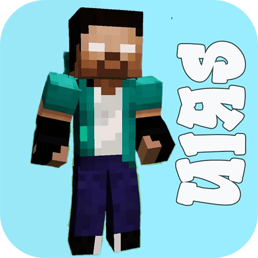 Herobrine Skins for Minecraft icon