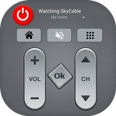 Universal TV Remote Control for All TV icon