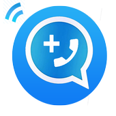 Guide For Whatsapp Bleu Plus icon