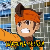 New Inazuma Eleven Go Strikers Hint icon