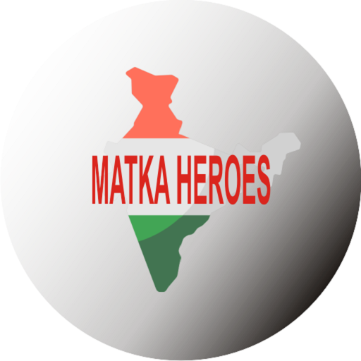 Matka Heroes icon