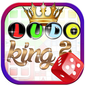 ludo king classic2 icon