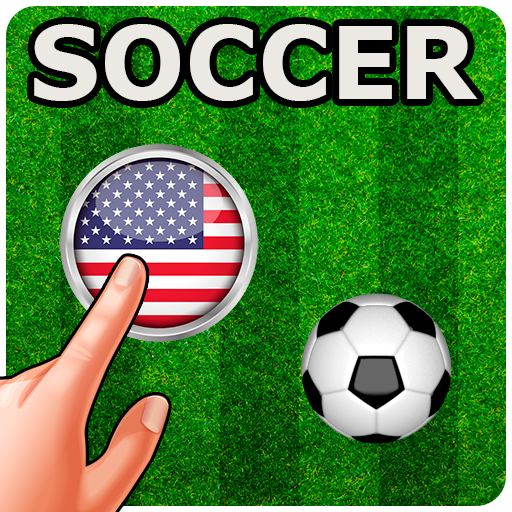 2 player soccer 2019 icon