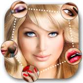 Beauty Plus Magic Makeup on 9Apps