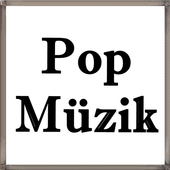Türkçe Pop Şarkılar 2019 (İnternetsiz) icon
