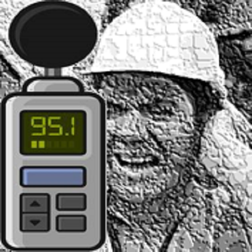 Sound Meter icon