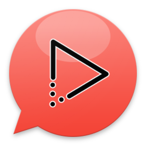 Status Player (Video Player) icon