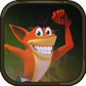 Crash Runner Dash icon