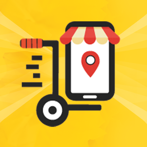 iMoneh Grocery Shopping icon