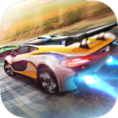 Extreme Real Speed: Car Racing icon