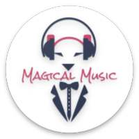Magical Music Player - Music videos and Lyrics app on 9Apps