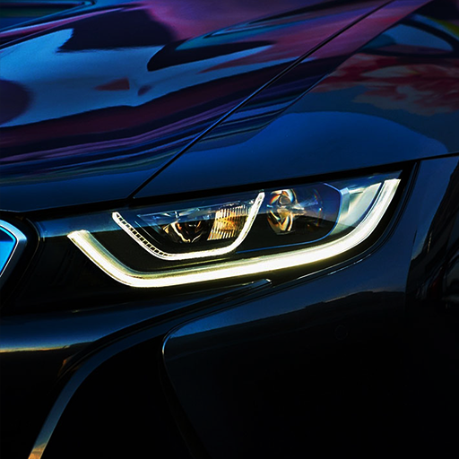 Car Lock Screen icon