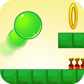 Bounce Ball Classic icon