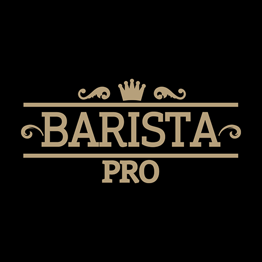 Barista Pro icon