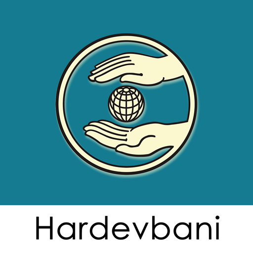 Hardevbani - Nirankari Mission icon