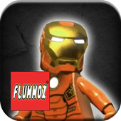 Flummox LEGO IronHero Experience icon