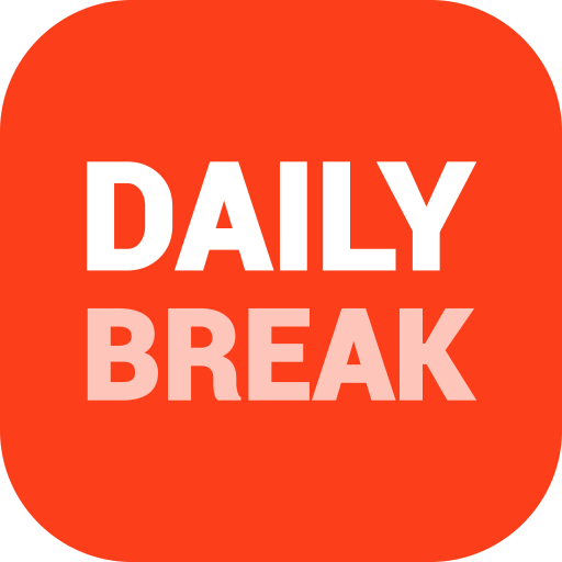 Daily Break icon