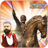 Rajputana Photo Editor icon