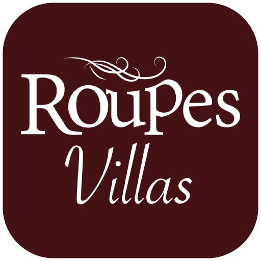 Roupes Villas icon
