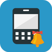 Black B Original Ringtones icon