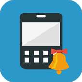 Black B Original Ringtones on 9Apps