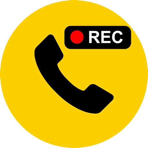 Call Recorder - Auto Record Setting icon