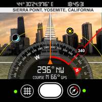 Compass S8 (GPS Camera)