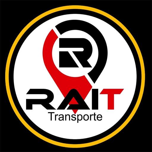 Rait Driver иконка
