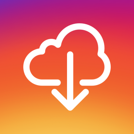 Friendly Insta for Instagram, Download and Repost icon