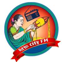 Arni City FM 5.1 ஆரணி சிட்டி FM 5.1 on 9Apps