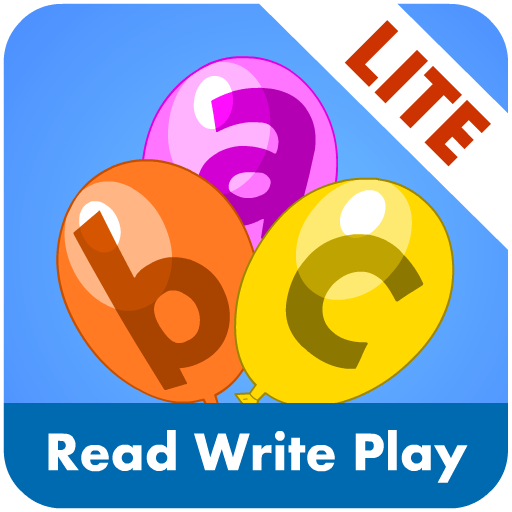 Learn ABC Magic Lite icon