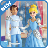 Best Cinderella Story Videos icon