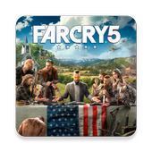 Far Cry 5 Wallpapers icon