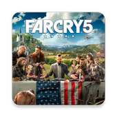 Far Cry 5 Wallpapers on 9Apps