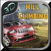 Hill Climb 2014 icon