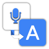 Afrikaans Speech To Text Keyboard icon