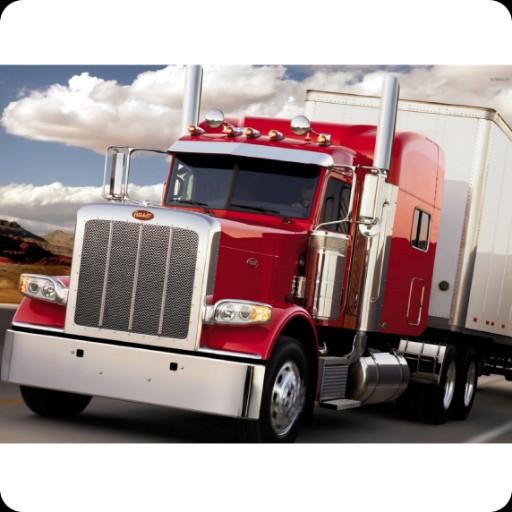 Truck Simulator 2020 icon