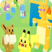 Guide Of Pokémon Quest icon