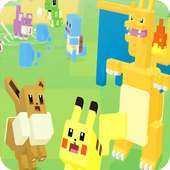 Guide Of Pokémon Quest